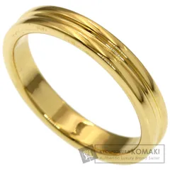 Boucheron ブシュロン ゴドロン リング・指輪 K18YG レディース [中古]のサムネイル