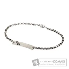 Chaumet ショーメ リアン ダイヤモンド ブレスレット K18WG レディース [中古]のサムネイル