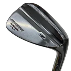 【中古】 ゴルフパートナー NEXGEN FORGED WEDGE 48°/08° ウェッジ WG NS PRO 950GH (フレックスS) メンズ 男性用 右利き 右用 Cランク ゴルフクラブのサムネイル