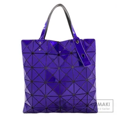 ISSEY MIYAKE INC. イッセイミヤケ バオバオ トートバッグ PVC レディース [中古]のサムネイル