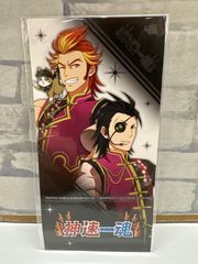 [Q7-92]◎ 아이돌 마스터 SideM 신속 일혼 카드 중고