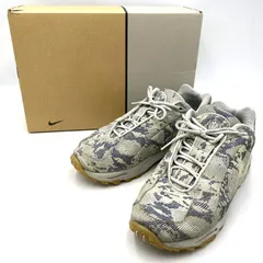 【中古品】NIKE ナイキ ×NOCTA ノクタ DR0508-001 HOT STEP AIR TERRA ホット ステップ エア テラ スニーカー シューズ 靴 【160-260111-ya-17-izu】のサムネイル