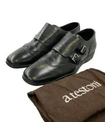 ア・テストーニ ビジネスシューズ メンズ SIZE 8.5 a.testoniのサムネイル