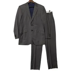 【中古品】Paul Smith ポール・スミス STRIPE TAILORED SET-UP PL-HK-32887 ストライプ テーラード セットアップ 【141-260117-as-27-izu】のサムネイル