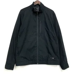 【中古品】OAKLEY オークリー CITY BOMBER JACKET 412483OVT ボンバージャケット アウター 【148-260113-as-08-izu】のサムネイル
