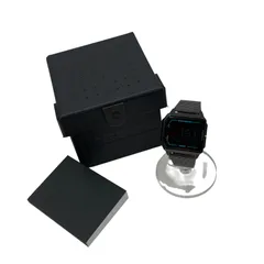 【中古品】DIESEL ディーゼル CHOPPED DIGITAL QUARTZ DZ-1970 チョップド デジタル クオーツ 腕時計 【197-260113-as-12-izu】のサムネイル