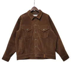 【中古品】WTAPS ダブルタップス 242CWDT-JKM01 JC JACKET SYNTHETIC ジャケット シンセティック アウター 【142-260113-cs-06-izu】のサムネイル