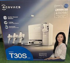 新品未使用】DEEBOT T50S OMNI 純正アクセサリセット付 - メルカリ