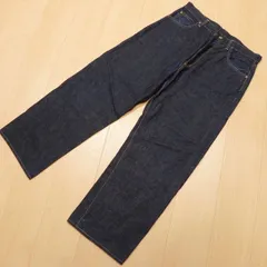 ^936★ 初期 SUGAR CANE -M41027M M品番 大戦モデル Lee COWBOY 101B TYPE WW2 WWII シュガーケーン デニムパンツ 35 ビンテージ復刻 ★のサムネイル
