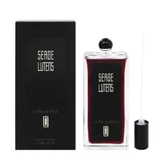 セルジュ ルタンス ラフィーユドゥベルラン (箱なし) EDP・SP 100ml 香水 フレグランス LA FILLE DE BERLIN SERGE LUTENS 新品 未使用のサムネイル