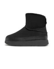 (時間特価) FITFLOP フィットフロップ レディース ショート ブーツ ブラック 235 245 250 255 新品のサムネイル
