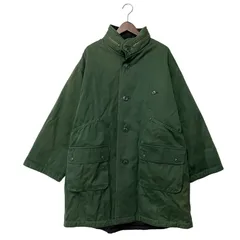 【中古品】ISSEY MIYAKE イッセイミヤケ CHISATO TSUMORI DESIGN I.S. REVERSIBLE DOWN COAT リバーシブル ダウン コート アウター 長袖 【140-251224-kh-06-izu】のサムネイル