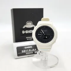 2026年最新】ガリガリ君 g-shockの人気アイテム - メルカリ