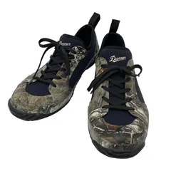 【中古品】Danner ダナー WRAPTOP LIGHT 3 ラップトップ  ライト3 リアルツリー D219104 スニーカー 靴 【164-260102-yn-06-izu】のサムネイル