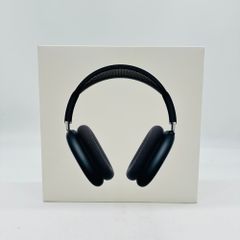 新品 Apple AirPods Max2 ミッドナイト MHWK4ZA/A - メルカリ