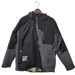 【現状渡し品】Lafayette ラファイエット × NINE ナイン MOUNTAIN JACKET マウンテン ジャケット コラボ アウター 【142-260105-ay-02-izu】のサムネイル