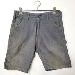 goodenough パンツ グッドイナフ - メルカリ