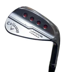 【中古】 キャロウェイ JAWS FORGED クロム 48°/10° ウェッジ WG NS PRO 950GH neo (フレックスS) メンズ 男性用 右利き 右用 Cランク ゴルフクラブのサムネイル