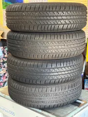 195/65R15 KING STAR ROADFIT SK70 4本 中古品のサムネイル