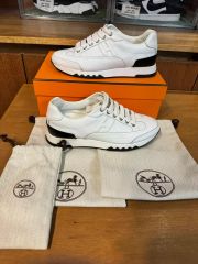 美品33万円 Berluti Playoff スエードトリム スニーカー 6.5 - メルカリ