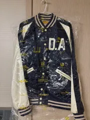HUMAN MADE サテン スタジアム ジャケットのサムネイル