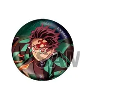 竈門 炭治郎 アニメ 鬼滅の刃 ランダム缶バッジ鬼滅 グッズ カンバッチ 缶バッチ 缶バッジ カンバッジ アニメジャパン AJ2026のサムネイル