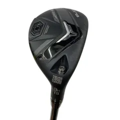 【中古】 コブラ cobra DS-ADAPT 3H ユーティリティ UT LIN-Q for Cobra(DS-ADAPT UT) (フレックスS) メンズ 男性用 右利き 右用 Cランク ゴルフクラブのサムネイル