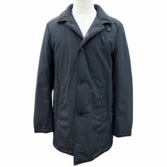 ACQUA□新品MOORERムーレー伊製高機能ポリエステルミドルダウンコート