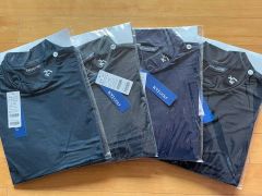 MIZUNO バイオギアシャツ パンツ Lサイズセット - メルカリ