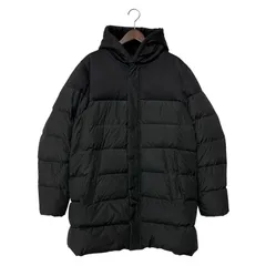 【中古品】ARMANI COLLEZIONI アルマーニコレッツォーニ DOWN COAT ダウンコート アウター 長袖 【141-251215-kh-01-izu】のサムネイル