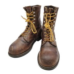 超特価】WESCO ジョブマスター 8E ＋ スペインコ インソール付き