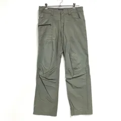 【中古品】ARC'TERYX アークテリクス NYLON PANTS ナイロン パンツ 10262-67723 パンツ ボトムス 【155-251216-yn-04-izu】のサムネイル