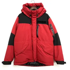 【中古品】schott ショット 2TONE SNORKEL DOWN PARKA 3172025 ツートーン シュノーケル ダウンパーカ ジャケット アウター 【145-251216-as-23-izu】のサムネイル