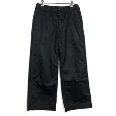 【中古品】markaware マーカウェア CHINO PANTS チノ パンツ ボトムス 【151-251226-yn-01-izu】のサムネイル