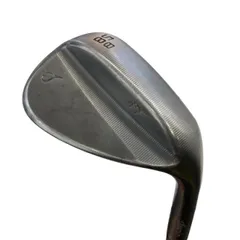 【中古】 Jucie Jucie tT 58°/8°G ウェッジ WG リシャフト (フレックスその他) メンズ 男性用 右利き 右用 Cランク ゴルフクラブのサムネイル