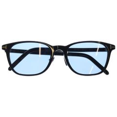 ブルーレンズ込み。朝倉未来 TOM FORDサングラス - メルカリ
