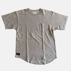 初期 WTAPS ダブルタップス vネック ボーダーTシャツ 2 - メルカリ