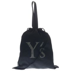 o*i様 美品！Y's メッシュトート＆ナップサック - メルカリ