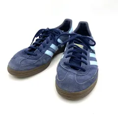 【中古品】adidas アディダス BD7633 ORIGINALS HANDBALL SPEZIAL オリジナルス ハンドボール スペツィアル スニーカー シューズ 靴 【161-251211-ya-11-izu】のサムネイル
