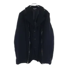 2026年最新】Black comme des garcons 24awの人気アイテム - メルカリ