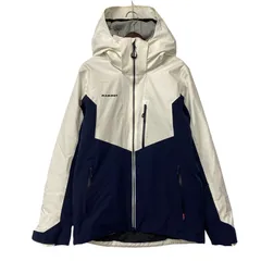 【中古品】 1010-28170 STONEY HS THERMO JACKE ストーニー サーモ ジャケット アウター 長袖 【144-251205-km-01-izu】のサムネイル