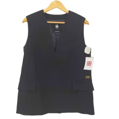 ジースターロー G-STAR RAW Blazer Top ブレザートップ レディース import：S のサムネイル