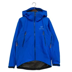 【現状渡し品】ARC'TERYX アークテリクス サンウエストタグ BETA SL JACKET ベータ ジャケット アウター 長袖 【144-251214-hk-01-izu】のサムネイル