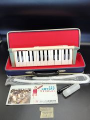 新品「MFR-32」メロディオン 鍵盤ハーモニカ ケース付き - メルカリ
