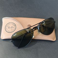 Ray-Ban ORB3958 ブラック グリーンレンズ Ray-Ban ORB3958 ブラック グリーンレンズ - メルカリ