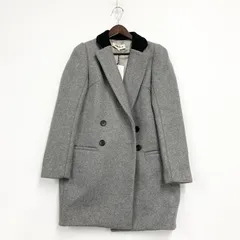 【中古品】ENFOLD エンフォルド 3006A130-0220 CHESTER COAT チェスターコート アウター 【168-251115-ya-10-izu】のサムネイル