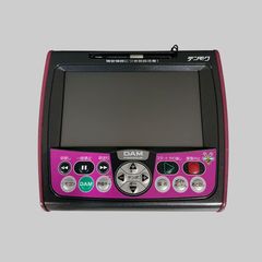 DAM ダム デンモク リモコン 500zb カラオケ - メルカリ