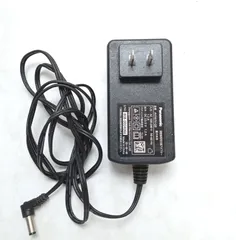 【F236】パナソニック　掃除機　専用　充電アダプター　AVV61V-Q0　純正品のサムネイル