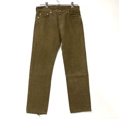 levi's 501 USA製 90s 後染め カーキ アルバカーキ 希少 レア - メルカリ