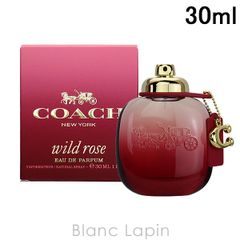 COACH コーチ ワイルドローズ EDP オードパルファム 90ml - メルカリ